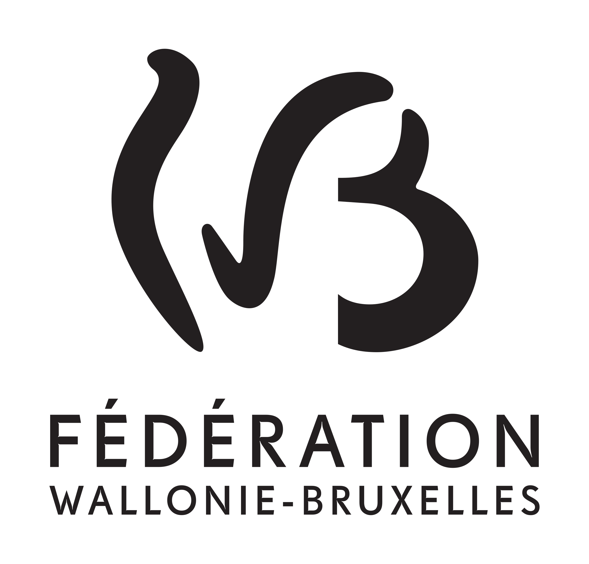 fédération wallonie bruxelles